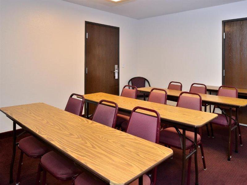 Americas Best Value Inn Somerville Texas Exteriér fotografie